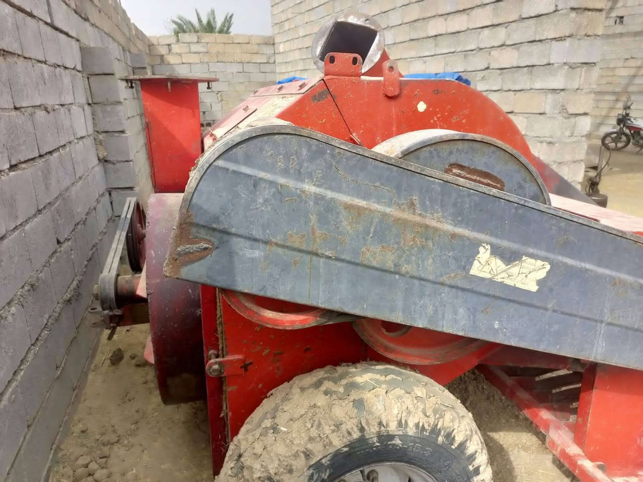 تبانه هارماك • عرباينه