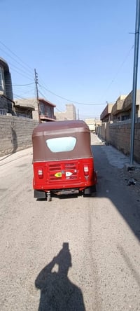 تكتك • موديل ٢٠١٨ • معمرة