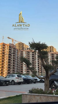 المنصور ستي • ١٧٢م • مؤثثة بالكامل