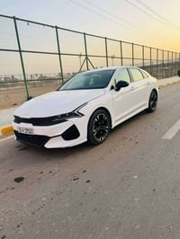 كي فايف • ٢٠٢٣ • وارد امريكي