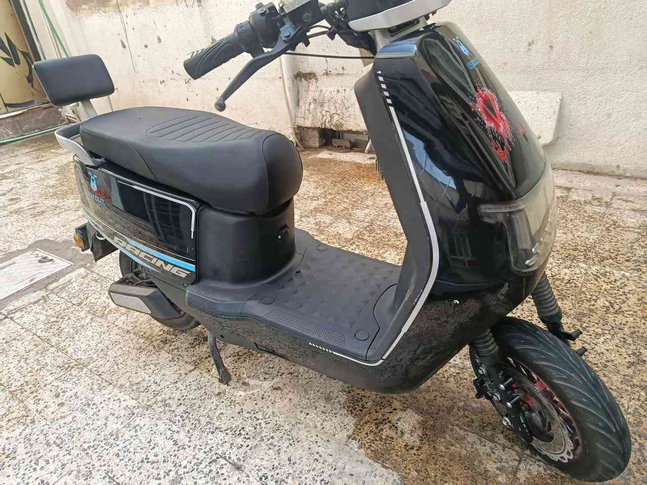 دوج اوباما • ماطور • بينه مجال