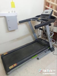 السلام+عليكم+ورحمة+الله+وبركاته+ جهاز+جري+وهزاز+بحاله+جيده+جدا+اكتر+من...