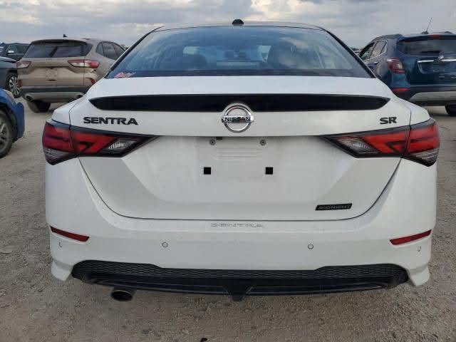 Nissan sentra 2023 SR MIDNIGHT
الظرر قطعتين مبدل بدون ظربه بدون إيرباك السياره ماشيه 27 Mill السياره جديد جديد السعر 138$ مكان عقره *********** واتساب
