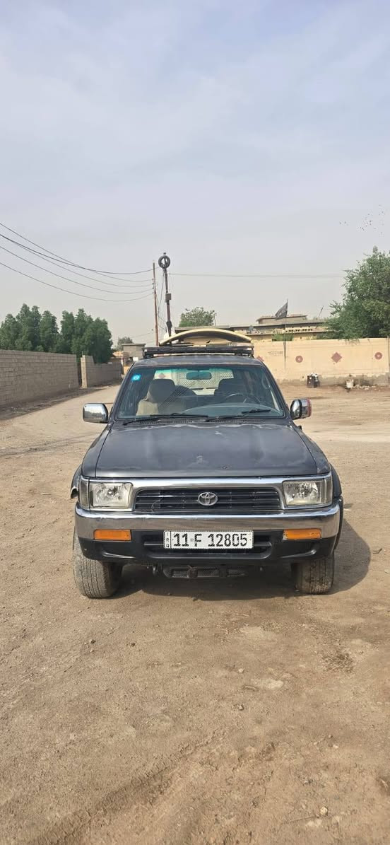 سورف • موديل ٩٥ • محرك مكفول