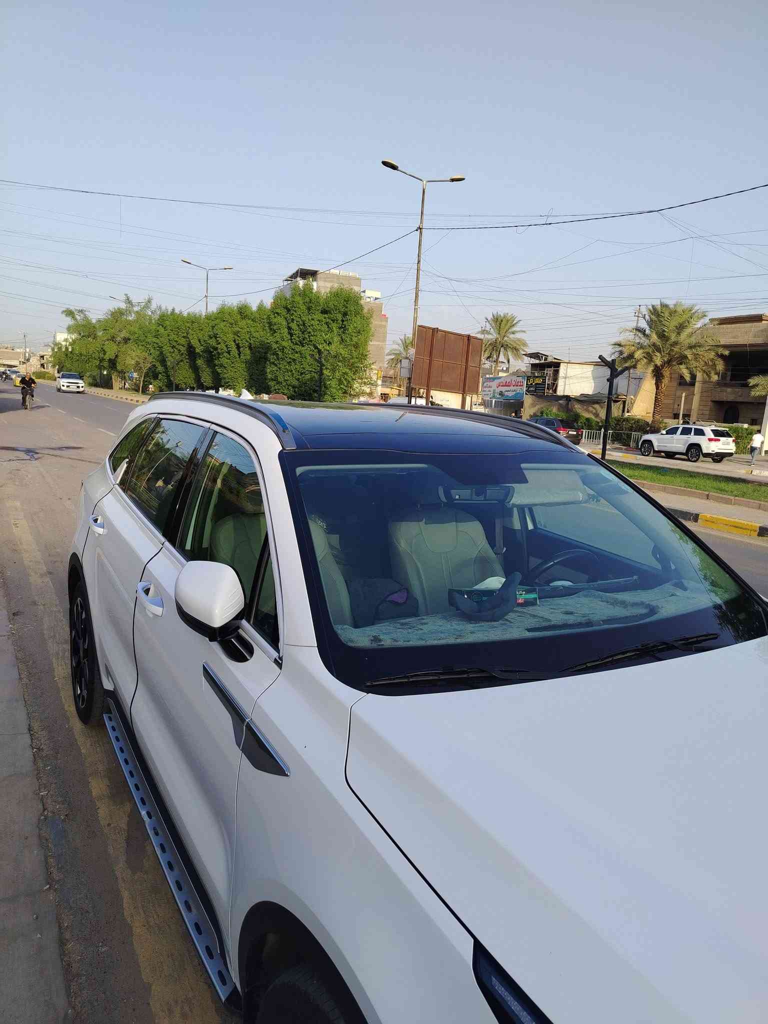 سورنتو • ٢٠٢٤ • ٥٨٠٠٠