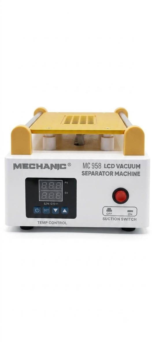 متوفر ادوات صيانة كاملة
مجهر RF4• كاوية • بور سبلاي•
 قالعة شاشة • Uv لايت • نواعم شبلونة جوكر• شبلونة معالج ايفون • كيبل بور سبلاي • كيبل اوفوميتر احترافي ناعم •ونواعم شيلد وسيم جطل نوعين  للبيع مكاني نجف 265 الف وبيهن مجال وبيهن مجال للشراي مستخدمات بالبيت فقط ماعندي محل
*********** وتساب
