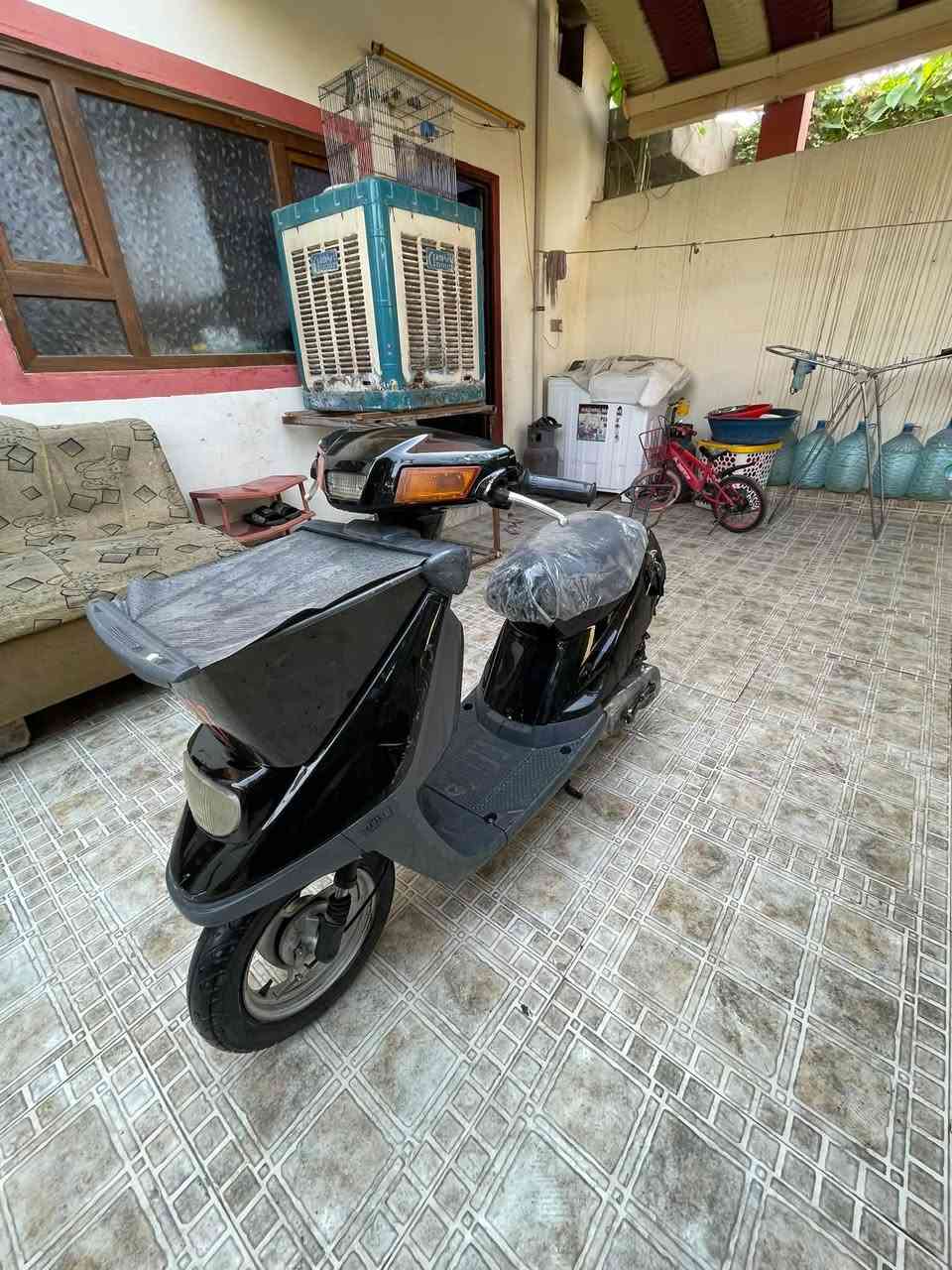 سلام عليكم يا مها للبيع بلادي السعر 225وبها
مجال ***********
