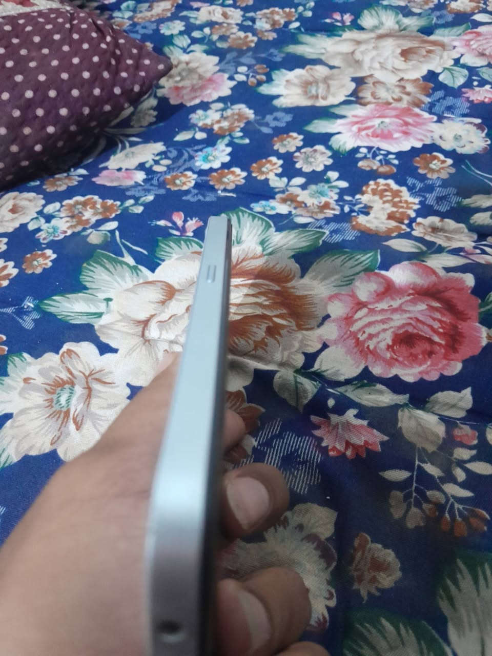 السلام عليكم عندي هاذا الجهاز للبيع هونر c6 ذاكره 128وبطاريه 96 السعر 250 وبي مجال ما صارلي شهر من اشتريته بعد جديد ***********
