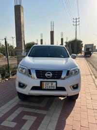 نيسان نيفارا • ٢٠٢٢ • فور ويل