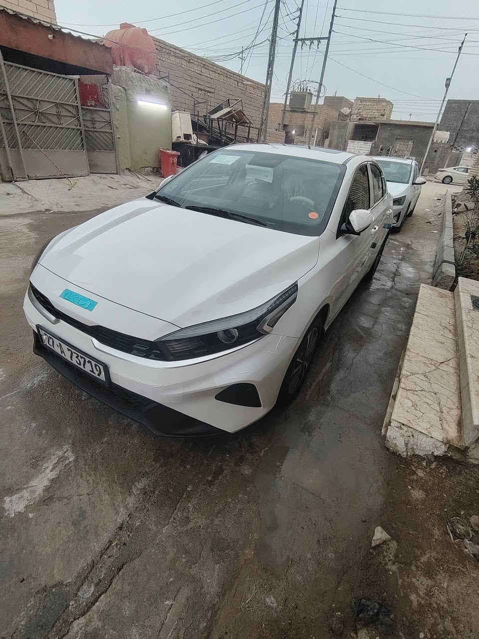 كيا سيراتو 2024 فول مكينه ٢٠٠٠ فتحه شاشه ماشيه٦٥ ***********
