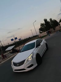 هوندا ازيرا • ٢٠١٣ • اربيل