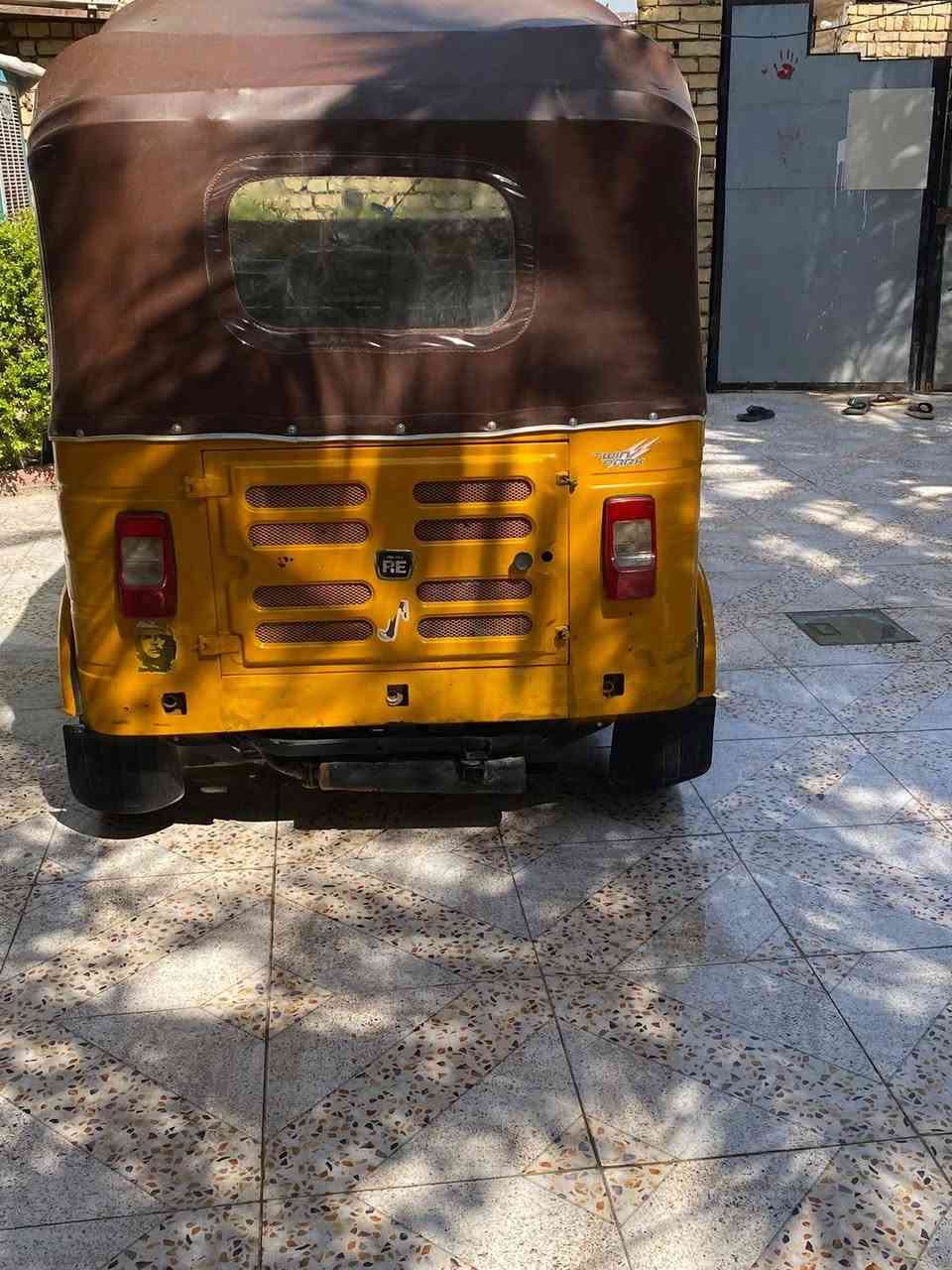 ‏‪***********‬‏تكتك للبيع المكان بابل الحله الحمزة الغربي
