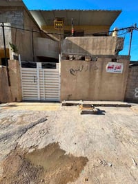 الشعلة • ١٢٥م • طابقين
