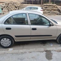 صني • ٢٠٠٨ • جير عادي