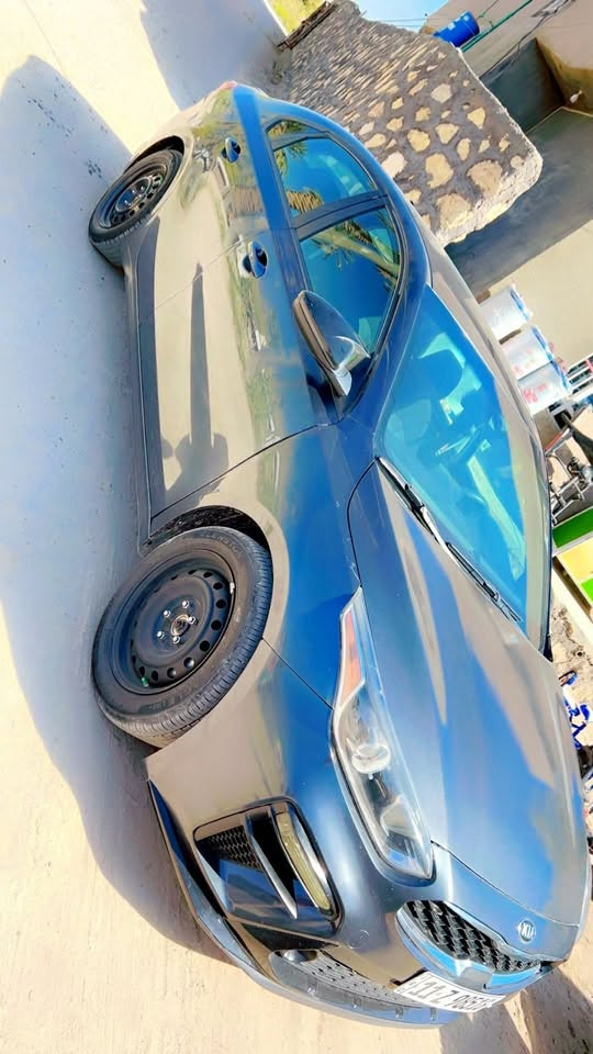 سياره فورتي 2019 كير AT
كلشي موضح بصور ابيع محزم اكفل تكم وقماره سعره 98 قفل 
تحويل شرط شرط ثاني يوم مكاني بابل سده  للستفسار اكثر 
***********
