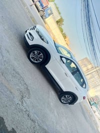 توسان ٢٠١٨ • محرك ٢٠٠٠ • تحويل مباشر