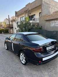 كورولا • ٢٠٠٩ • أربيل
