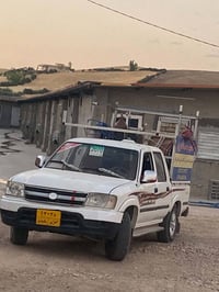 بيكاب ادميرال • ٢٠١٠ • أربيل