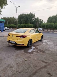 الانتره ٢٠٢٠ • ضربه باب سايق • شاشه رادرات
