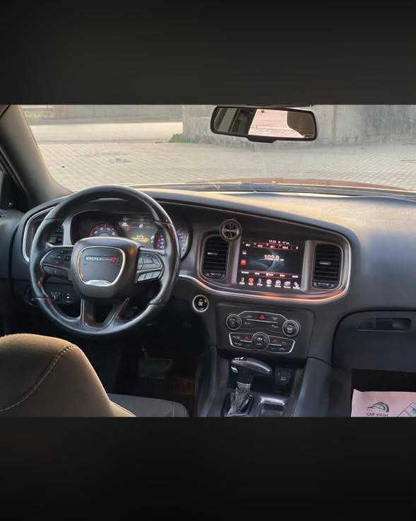جارجر بلاك توب • ٢٠١٧ • خليجي