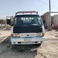 موديل ٩٥ • محرك وكير • الدوانية الشامية