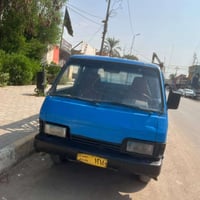 موديل 95 • محرك وكير جديد • تحويل مباشر