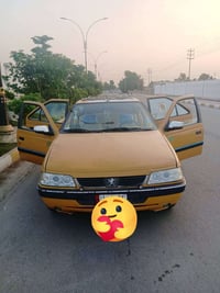 بيجو ٤٠٥ • ٢٠١٦ • اوتماتيك