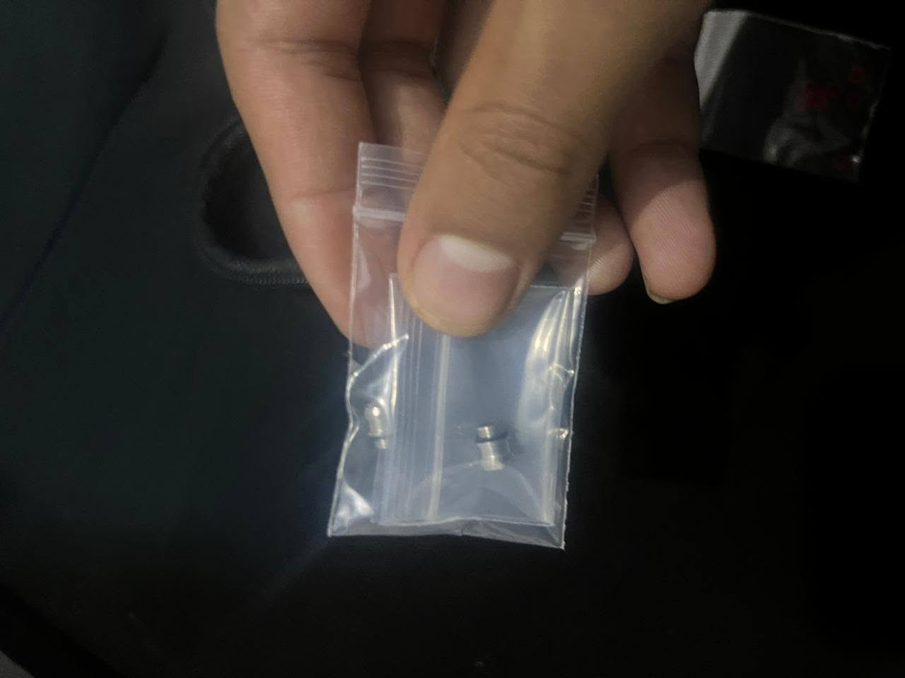 سماعات فيل F3 • سماعات سيمجوت AA500 • توصل