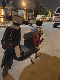 ماتور شحن • جديد • الريان