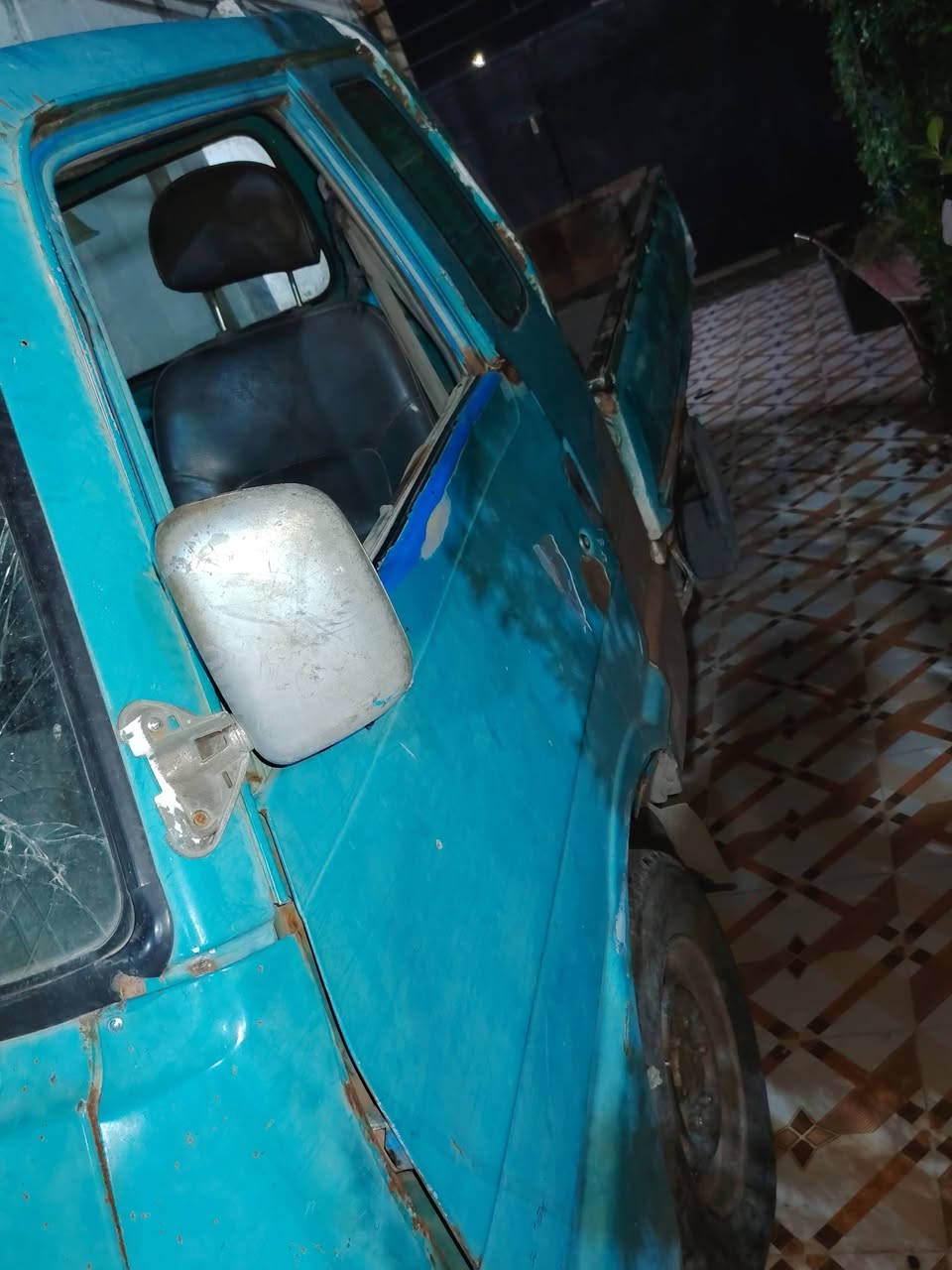 كيا بنكو • كير شرط • سامراء الحويش