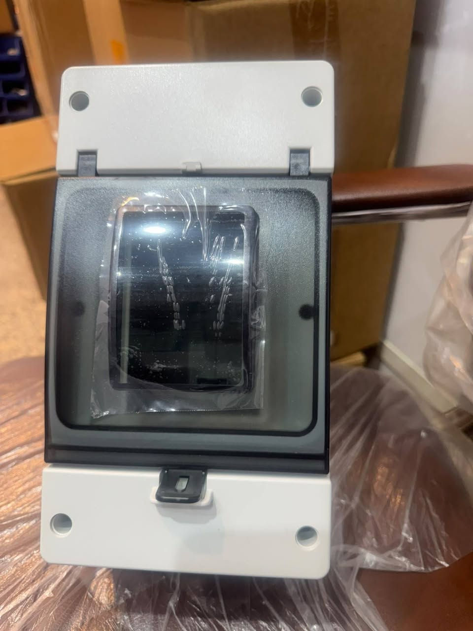 جميع المواد السيطرة توفرت وباسعار جديدة متوفر توصيل الى جميع مناطق العراق للتواصل على على الرقم
***********
او زورونا في الشورجة عكد النصارى
