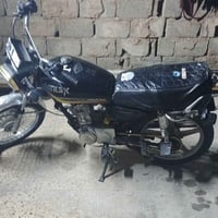 اربعه كير • مكينه ما مفتوحه • دخان ابيض