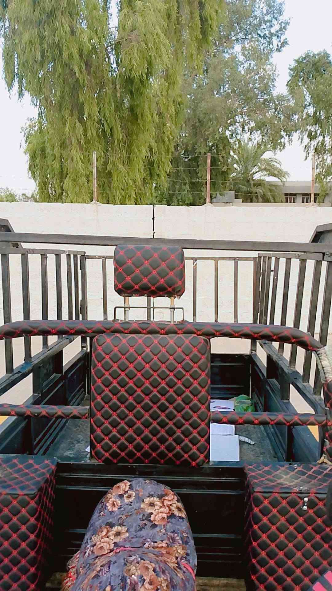 سلام عليكم ستوته للبيع موديل 20 نضيفه اي عيب مابيه ركبه محرك شرط كله شغال سلف نكره كهربائية كامل شغاله سعر 1400 بي مجال قليل شراي اتصل *********** الموشراي لايكسر بسعر تحياتي لجميع
