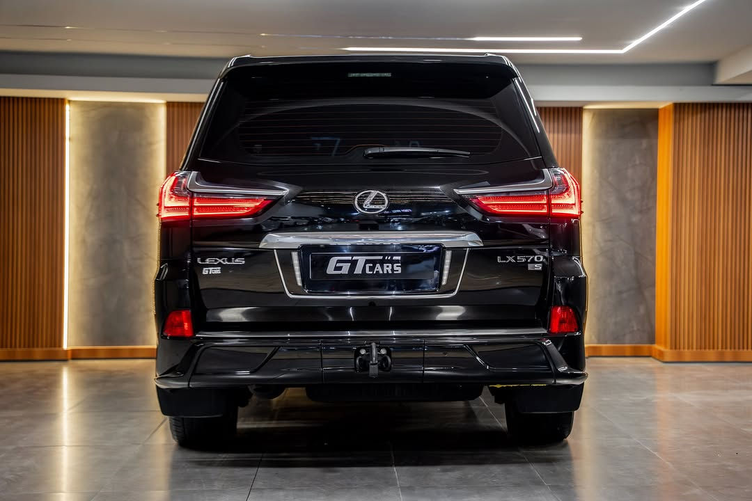 عربي / كوردى

Lexus
موديل: LX570 S
سنة الصنع: 2020
المسافة المقطوعة: 97,000 كم
السعر: 82,000$

Lexus
مۆدێل: LX570 S
مۆدێلی ساڵ: 2020
ماوەی ڕۆیشتن: 97,000 کیلۆمەتر
نرخ: 82,000$

#gt_cars_duhok
