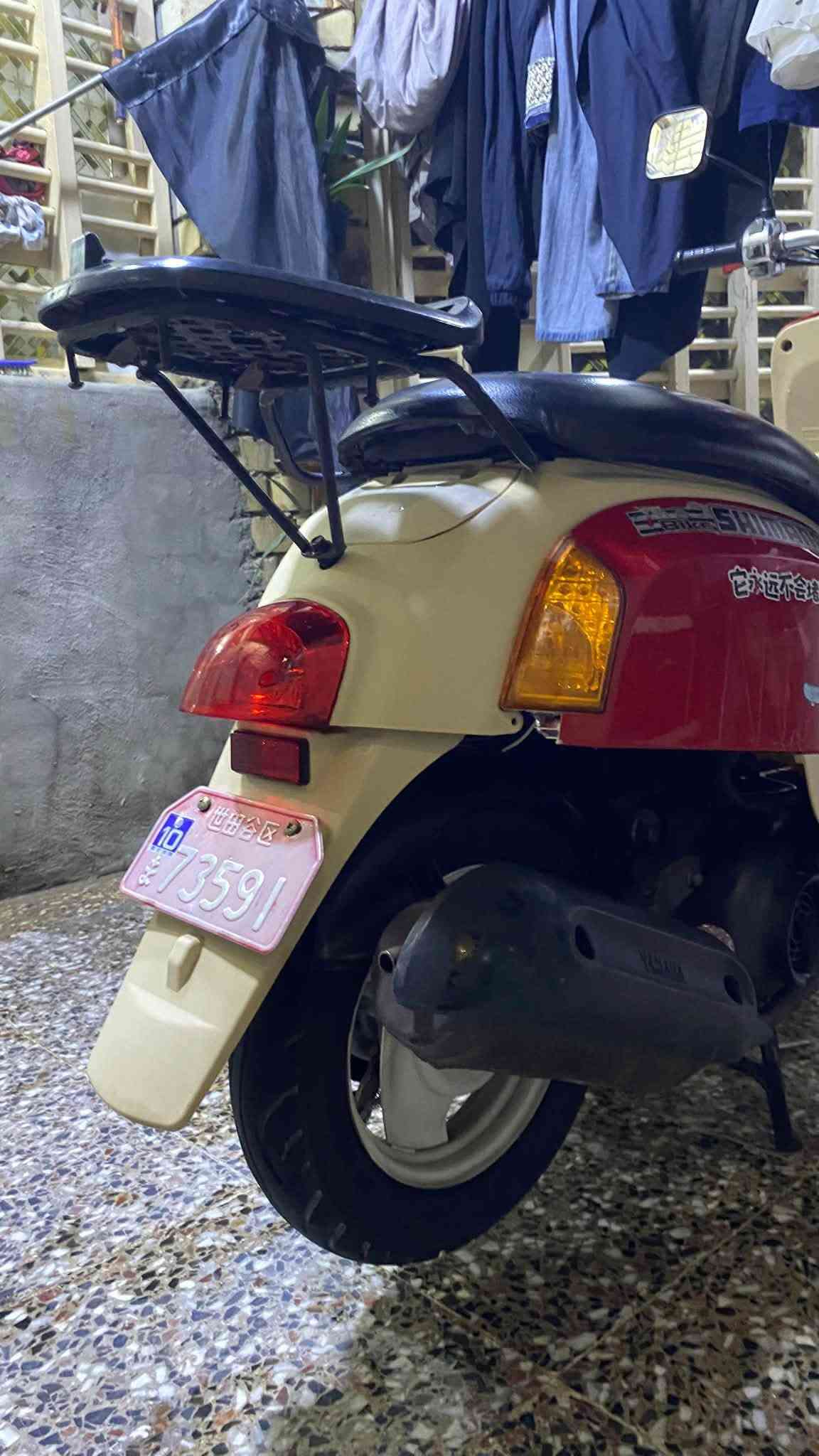بوليس120 • محرك اصلي • بدون عطل