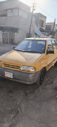 سايبا • ٢٠١٣ • كامرة خلفية