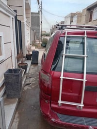 دودج ٢٠٠٦ • بغداد