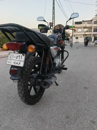 بوكسر • ٢٠٢٣ • محرك مفتوح