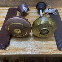 مراوح • شغالات • ٢ قطع