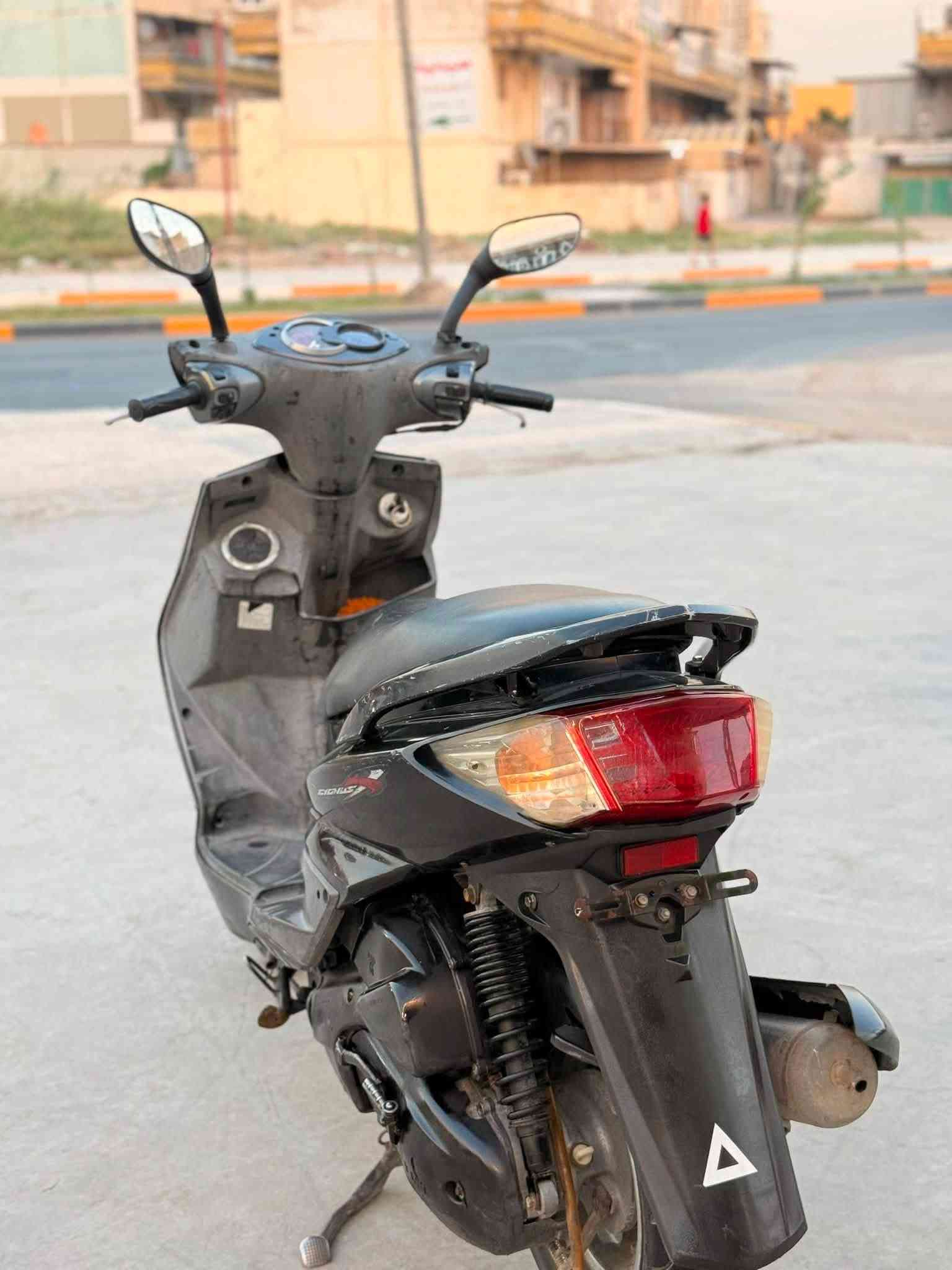 سلام عليكم سكنس فحل كابريتر دراجه جديده مال رمبه ما صاله هواي من نازله رمبه اي نقص مابيه كهربائيات كلهه شغاله كفرات ختم واحد دراجه جديده بلاديه شعله معدل خير من الله مكينه ما مفتوحه جيب فيتر وفحص السعر700 وبيه مجال المكان بغداد الدوره الرقم ***********
