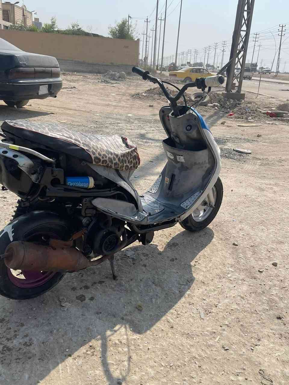 قجمه • هندر واحد • القرنه شرش