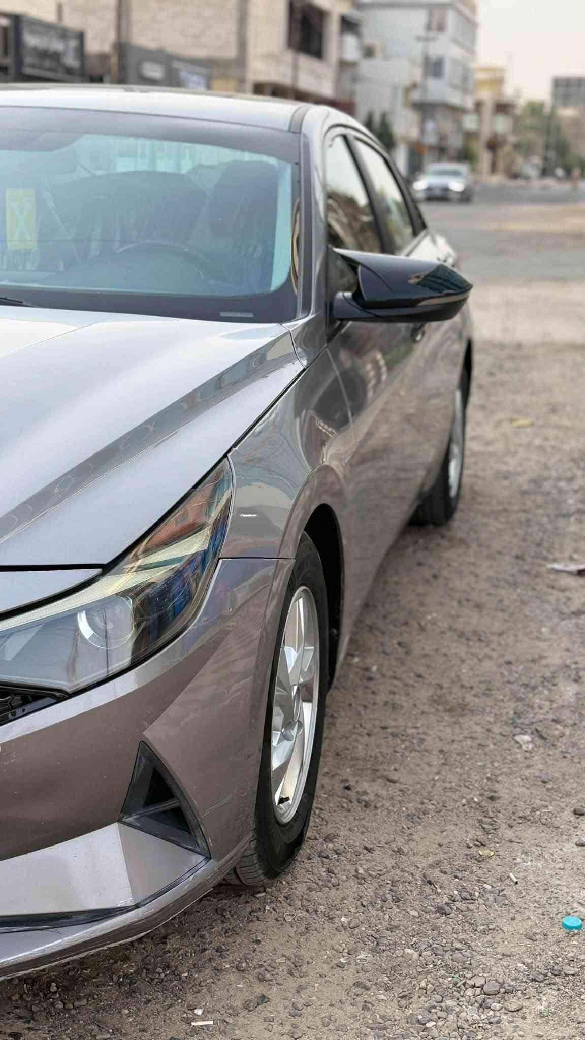 النترا موديل 21 معوقين بصرة المعوق يسويلك وكالة ثاني يوم وارد امريكي داخلة تقرير 10‎%‎ وبيهة هنا طخات بالدوسات وضربة بالجاملغ الخلفي كلش بسيطة يرجع بارد موضح بالصورة وناشر تقرير السيارة كامل وية الصور 
سيارة مسويلهة ادامة كاملة مكينة كير تبريد تخم تاير جديد ونظيفة كلش شلعتهة تشلع التبليط سيارة رايدهة ب123 وبيهة مجال 
للتواصل ***********
العنوان مركز البصرة
