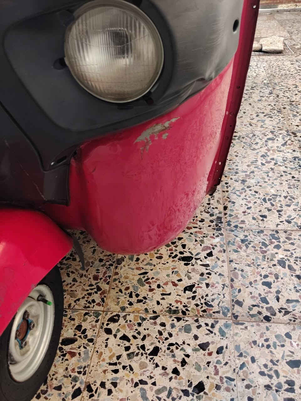 جسر ديالى • بغداد • ستوته
