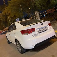 فورتي شكل سيراتو • ضرر ٣ قطع • محرك جديد 1600