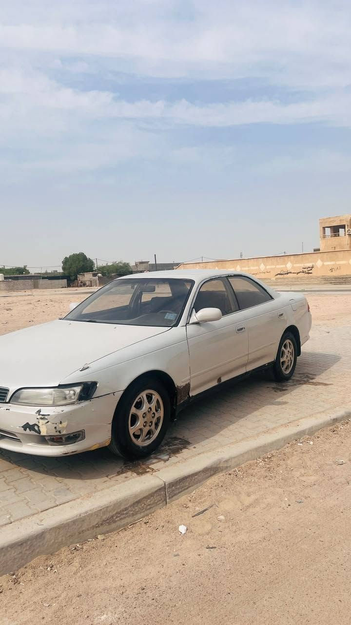 مارك • ٩٣ • مقفولة