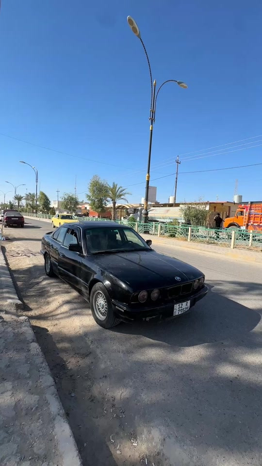 #ابو_سومر_الخاتوني_للسيارات #بي_ام_دبليو #bmw 

