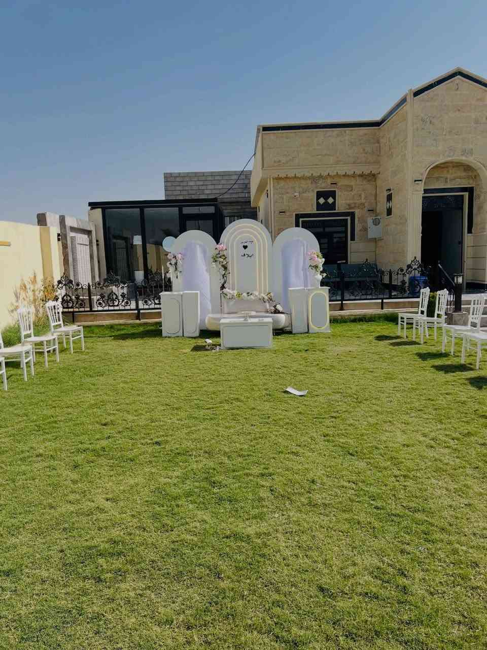 كوشات الحلم الأبيض💗
العنوان*********** 🏠
بابل - جبله
