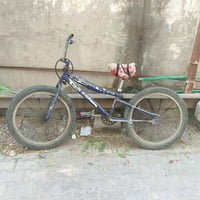 بايسكل همر • بدون زنجيل • البصره گرمه علي