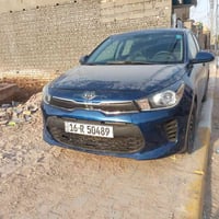 ريو S • بدون نقص • الديوانية