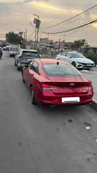 النترا ٢٠٢١ • ماشي ٤٠ الف ميل • فول اوبشن رادارات ٣٦٠